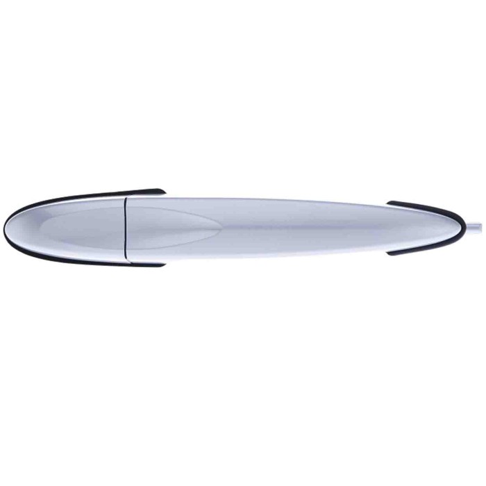 000205_AUTO.JPG Maniglia Esterna Anteriore Per Lancia Y Lato Destro Dal 2003/09 Al 2006/08