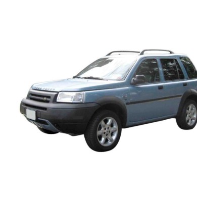 M00492D.JPG Maniglia Esterna Anteriore C/foro Blocch. Chiave Per Land Rover Freelander Lato Destro Dal 1998/02 Al 2003/08