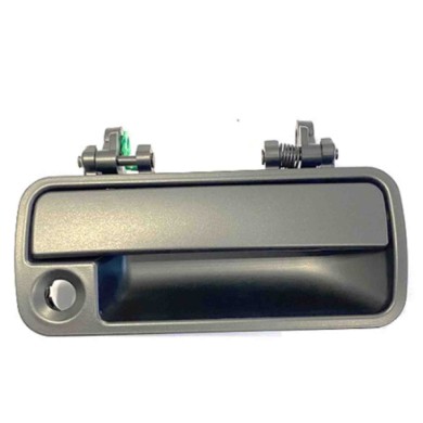 000860_AUTO.JPG Maniglia Esterna Anteriore C/foro Blocch. Chiave Per Land Rover Freelander Lato Destro Dal 1998/02 Al 2003/08