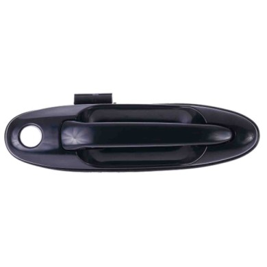 000684_AUTO.JPG Maniglia Esterna Anteriore Per Toyota Land Cruiser Fj 90 Lato Destro Dal 2000/01 Al 2001/12