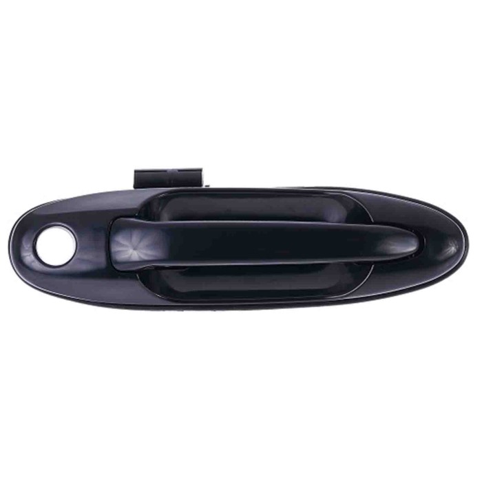 000684_AUTO.JPG Maniglia Esterna Anteriore Per Toyota Land Cruiser Fj 90 Lato Destro Dal 2000/01 Al 2001/12