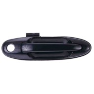 Maniglia Esterna Anteriore Per Toyota Land Cruiser Fj 90 Lato Destro Dal 2000/01 Al 2001/12