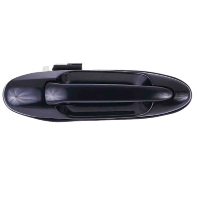 000684_AUTO.JPG Maniglia Esterna Posteriore Per Toyota Land Cruiser Fj 90 Lato Destro Dal 2000/01 Al 2001/12