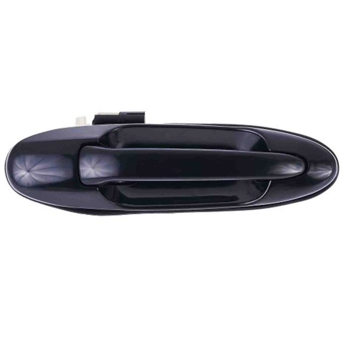 000684_AUTO.JPG Maniglia Esterna Posteriore Per Toyota Land Cruiser Fj 90 Lato Destro Dal 2000/01 Al 2001/12