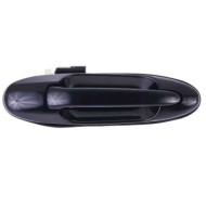000684_AUTO.JPG Maniglia Esterna Posteriore Per Toyota Land Cruiser Fj 90 Lato Destro Dal 2000/01 Al 2001/12