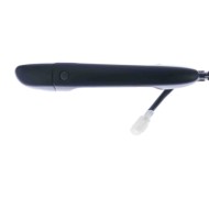 Maniglia Esterna Anteriore C/smart Key Per Mazda 2 Dx Dal 2007/08 Al 2014/12