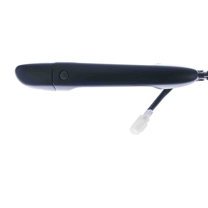 000734_AUTO.JPG Maniglia Esterna Anteriore C/smart Key Per Mazda 2 Sx Dal 2007/08 Al 2014/12