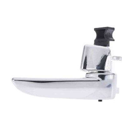 000208_AUTO.JPG Maniglia Apriporta Interna Anteriore E Posteriore Per Mazda 3 Dx Dal 2003-2009