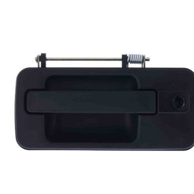 000639_AUTO.JPG Maniglia Esterna Anteriore Per Mercedes Actros Lato Destro Dal 2003/06 Al 2007/11