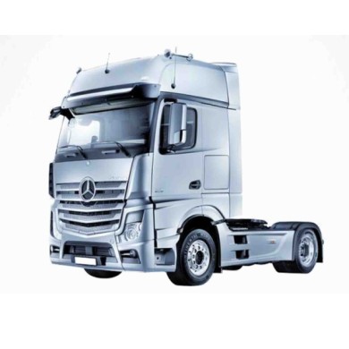 M00508D.JPG Maniglia Esterna Anteriore Per Mercedes Actros Lato Destro Dal 2011/11 Al 2018/12