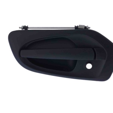 001065_AUTO.JPG Maniglia Esterna Anteriore Per Mercedes Actros Lato Destro Dal 2011/11 Al 2018/12