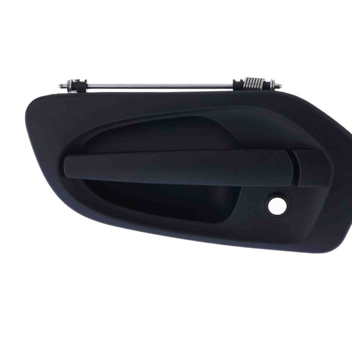 001065_AUTO.JPG Maniglia Esterna Anteriore Per Mercedes Actros Lato Destro Dal 2011/11 Al 2018/12