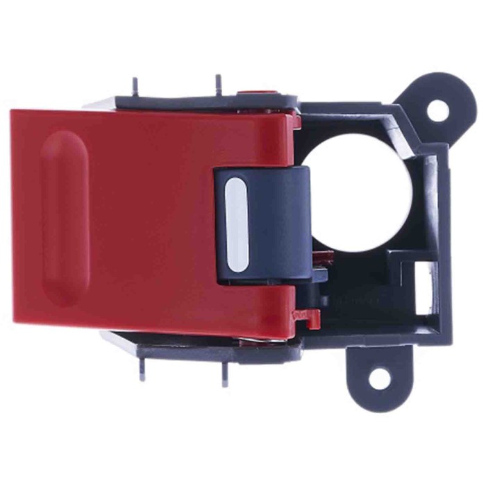 000236_AUTO.JPG Maniglia Apriporta Interna Anteriore Per Mercedes Sprinter Lato Destro Dal 1995/02 Al 2000/03