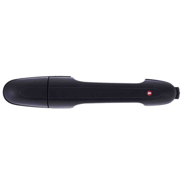 000239_AUTO.JPG Maniglia Esterna Anteriore Per Mercedes Vito Lato Destro Dal 2003/09 Al 2010/09