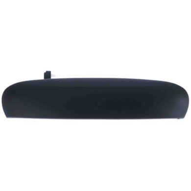 000651_AUTO.JPG Maniglia Esterna Anteriore E Posteriore Per Mitsubishi Colt Lato Sinistro Dal 2004/06 Al 2008/12