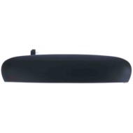 Maniglia Esterna Anteriore E Posteriore Per Mitsubishi Colt Lato Sinistro Dal 2004/06 Al 2008/12