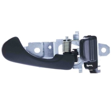 000249_AUTO.JPG Maniglia Apriporta Interna Anteriore E Posteriore Per Mitsubishi L 200 Lato Destro Dal 2001/01 Al 2005/04