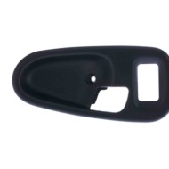 000249_AUTO.JPG Mostrina Maniglia Apriporta Interna Anteriore E Posteriore Per Mitsubishi L 200 Lato Sinistro Dal 2001/01 Al 200
