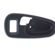 Mostrina Maniglia Apriporta Interna Anteriore E Posteriore Per Mitsubishi L 200 Lato Destro Dal 2001/01 Al 2005/04