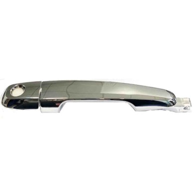 000652_AUTO.JPG Maniglia Esterna Anteriore Per Mitsubishi L 200 Lato Sinistro Dal 2005/05 Al 2009/12