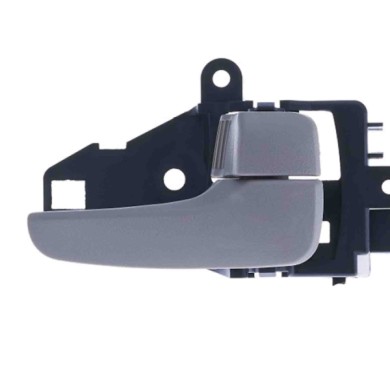 000652_AUTO.JPG Maniglia Apriporta Interna Anteriore E Posteriore Per Mitsubishi L 200 Lato Destro Dal 2005/05 Al 2009/12