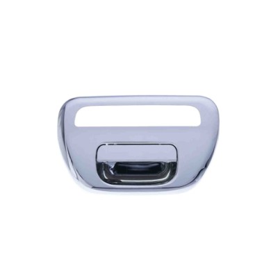 000652_AUTO.JPG Maniglia Portellone Per Mitsubishi L 200 Dal 2005/05 Al 2009/12