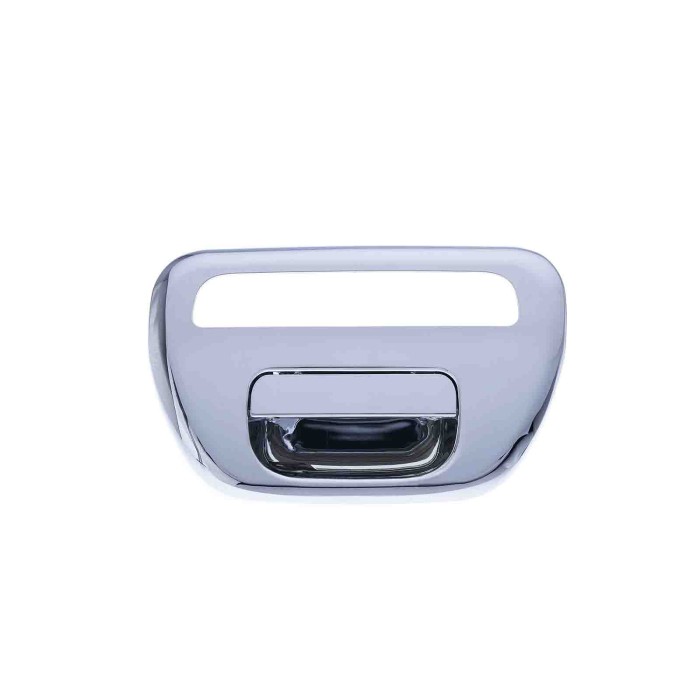000652_AUTO.JPG Maniglia Portellone Per Mitsubishi L 200 Dal 2005/05 Al 2009/12