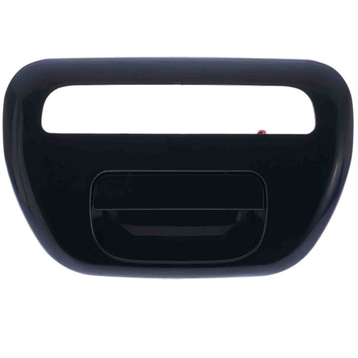 000652_AUTO.JPG Maniglia Portellone Per Mitsubishi L 200 Dal 2005/05 Al 2009/12