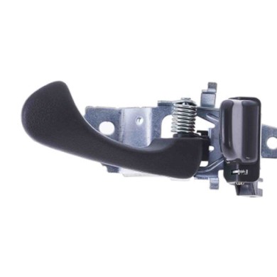 000249_AUTO.JPG Maniglia Apriporta Interna Anteriore E Posteriore Per Mitsubishi L 200 Lato Destro Dal 2001/01 Al 2005/04