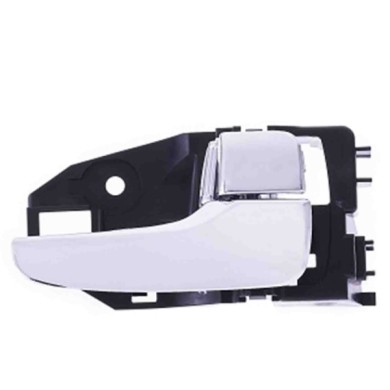 000252_AUTO.JPG Maniglia Apriporta Interna Anteriore E Posteriore Per Mitsubishi Lancer Lato Destro Dal 2003/09 Al 2008/06