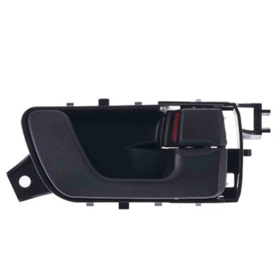 000253_AUTO.JPG Maniglia Apriporta Interna Anteriore E Posteriore Per Mitsubishi Pajero Lato Destro Dal 2001/01 Al 2002/12