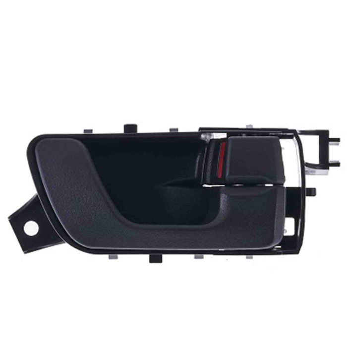 000253_AUTO.JPG Maniglia Apriporta Interna Anteriore E Posteriore Per Mitsubishi Pajero Lato Destro Dal 2001/01 Al 2002/12
