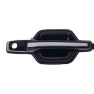 000253_AUTO.JPG Maniglia Esterna Anteriore Per Mitsubishi Pajero Lato Destro Dal 2001/01 Al 2002/12
