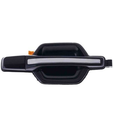000253_AUTO.JPG Maniglia Esterna Posteriore Per Mitsubishi Pajero Lato Destro Dal 2001/01 Al 2002/12