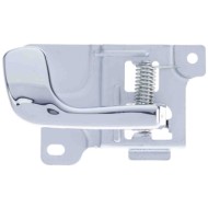 Maniglia Apriporta Interna Anteriore Per Mitsubishi Pajero Lato Sinistro Dal 1991/04 Al 1996/12