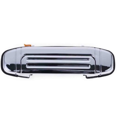 000256_AUTO.JPG Maniglia Esterna Anteriore Per Mitsubishi Pajero Lato Destro Dal 1991/04 Al 1996/12