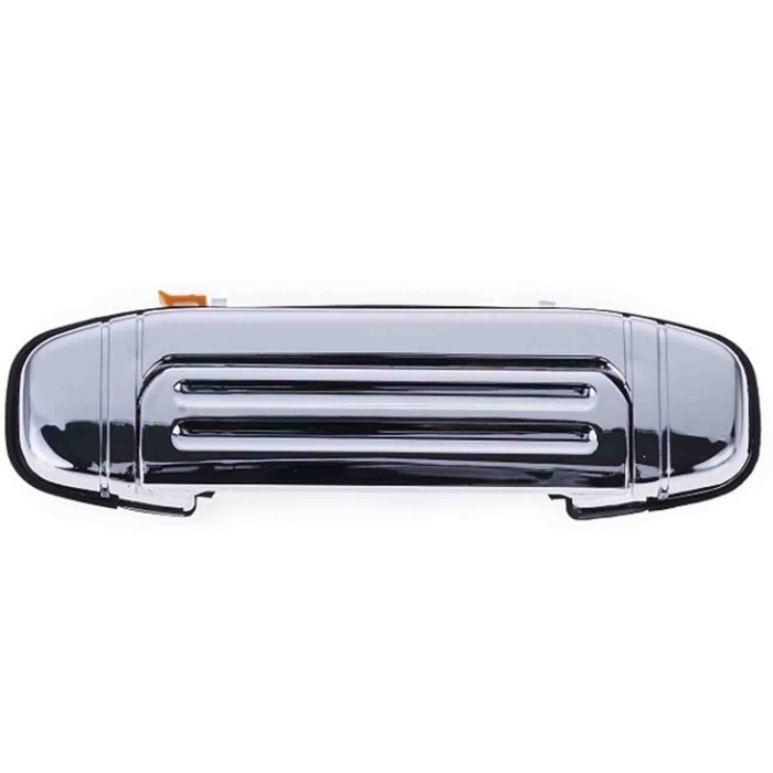 000256_AUTO.JPG Maniglia Esterna Anteriore Per Mitsubishi Pajero Lato Destro Dal 1991/04 Al 1996/12