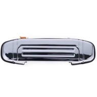 Maniglia Esterna Anteriore Per Mitsubishi Pajero Lato Destro Dal 1991/04 Al 1996/12