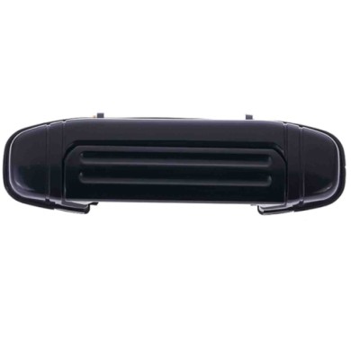000256_AUTO.JPG Maniglia Esterna Anteriore Per Mitsubishi Pajero Lato Destro Dal 1991/04 Al 1996/12