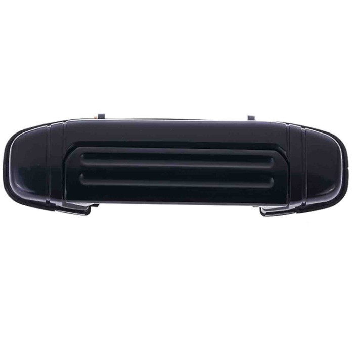 000256_AUTO.JPG Maniglia Esterna Anteriore Per Mitsubishi Pajero Lato Destro Dal 1991/04 Al 1996/12