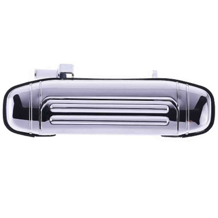000256_AUTO.JPG Maniglia Esterna Posteriore Per Mitsubishi Pajero Lato Destro Dal 1991/04 Al 1996/12