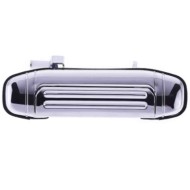 Maniglia Esterna Posteriore Per Mitsubishi Pajero Lato Destro Dal 1991/04 Al 1996/12