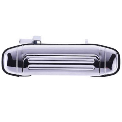 000256_AUTO.JPG Maniglia Esterna Posteriore Per Mitsubishi Pajero Lato Sinistro Dal 1991/04 Al 1996/12