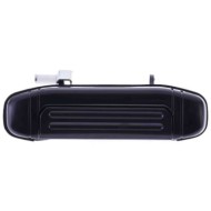 000256_AUTO.JPG Maniglia Esterna Posteriore Per Mitsubishi Pajero Lato Destro Dal 1991/04 Al 1996/12