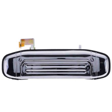 000257_AUTO.JPG Maniglia Esterna Posteriore Per Mitsubishi Pajero Lato Destro Dal 1997/01 Al 2000/12