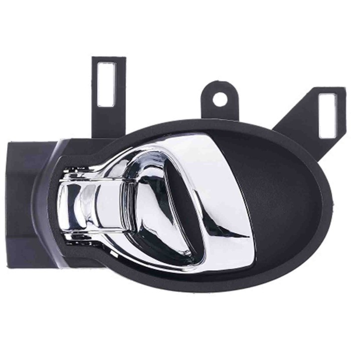 000914_AUTO.JPG Maniglia Apriporta Interna Anteriore E Posteriore Per Nissan Micra Lato Destro Dal 2010/11 Al 2013/07