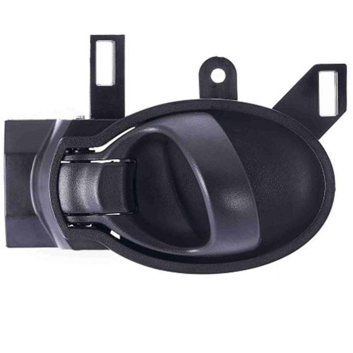 000914_AUTO.JPG Maniglia Apriporta Interna Anteriore E Posteriore Per Nissan Micra Lato Destro Dal 2010/11 Al 2013/07