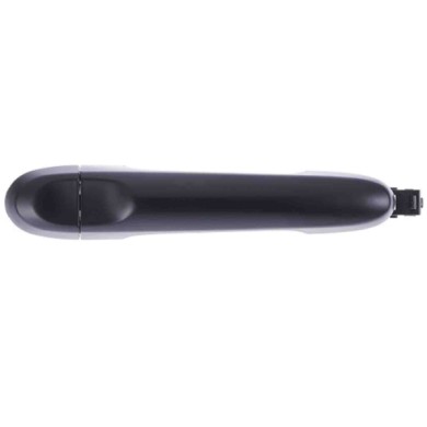 000914_AUTO.JPG Maniglia Esterna Posteriore Per Nissan Micra Dal 2010/11 Al 2013/07