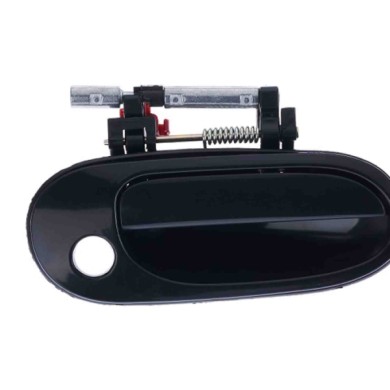 000258_AUTO.JPG Maniglia Esterna Anteriore Per Nissan Almera N 16 Lato Destro Dal 2000/06 Al 2002/07