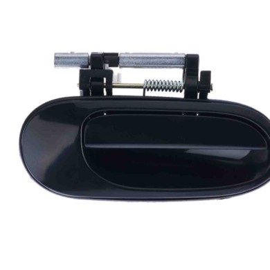 000258_AUTO.JPG Maniglia Esterna Posteriore Per Nissan Almera N 16 Lato Destro Dal 2000/06 Al 2002/07